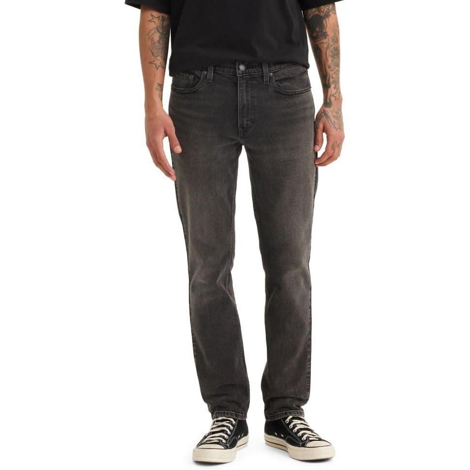 imageLevis Mens 511 Slim Fit Jeans Also Available in Big amp TallCatch My Drift