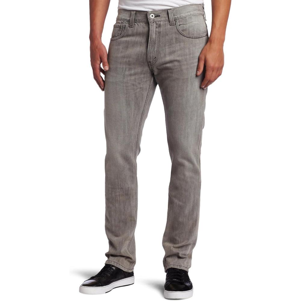 imageLevis Mens 511 Slim Fit Jeans Also Available in Big amp TallChalked Grey