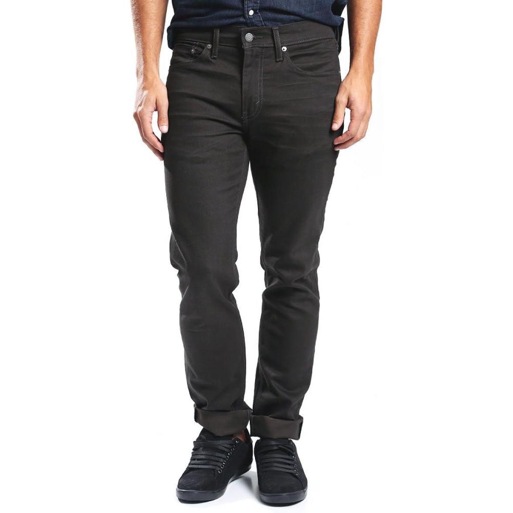 imageLevis Mens 511 Slim Fit Jeans Also Available in Big amp TallLodge Iron