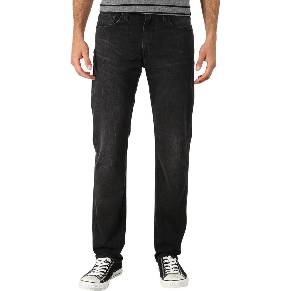 imageLevis Mens 511 Slim Fit Jeans Also Available in Big amp TallMariposa