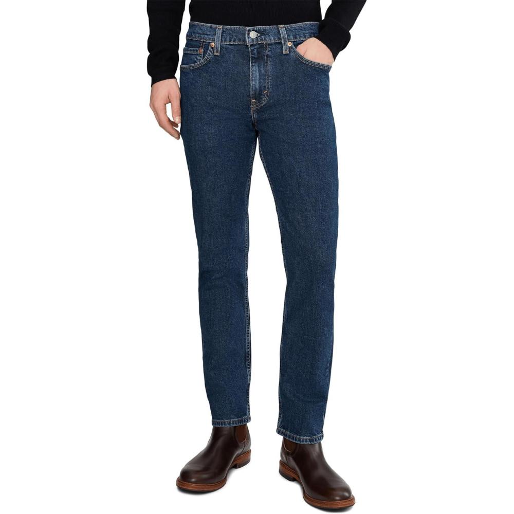 imageLevis Mens 511 Slim Fit Jeans Also Available in Big amp TallNew All My Thoughts Medium Stretch