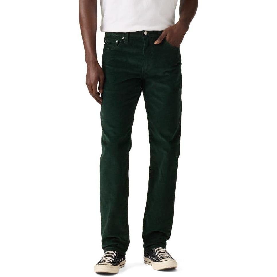 imageLevis Mens 511 Slim Fit Jeans Also Available in Big amp TallScarab Stretch