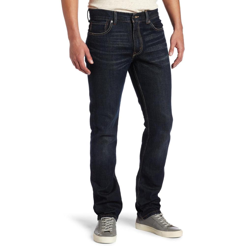 imageLevis Mens 511 Slim Fit Jeans Also Available in Big amp TallSeaweed