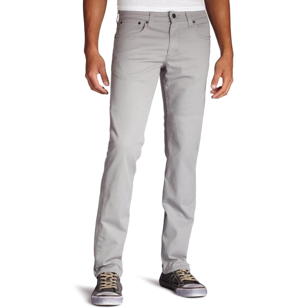 imageLevis Mens 511 Slim Fit Jeans Also Available in Big amp TallSidewalk