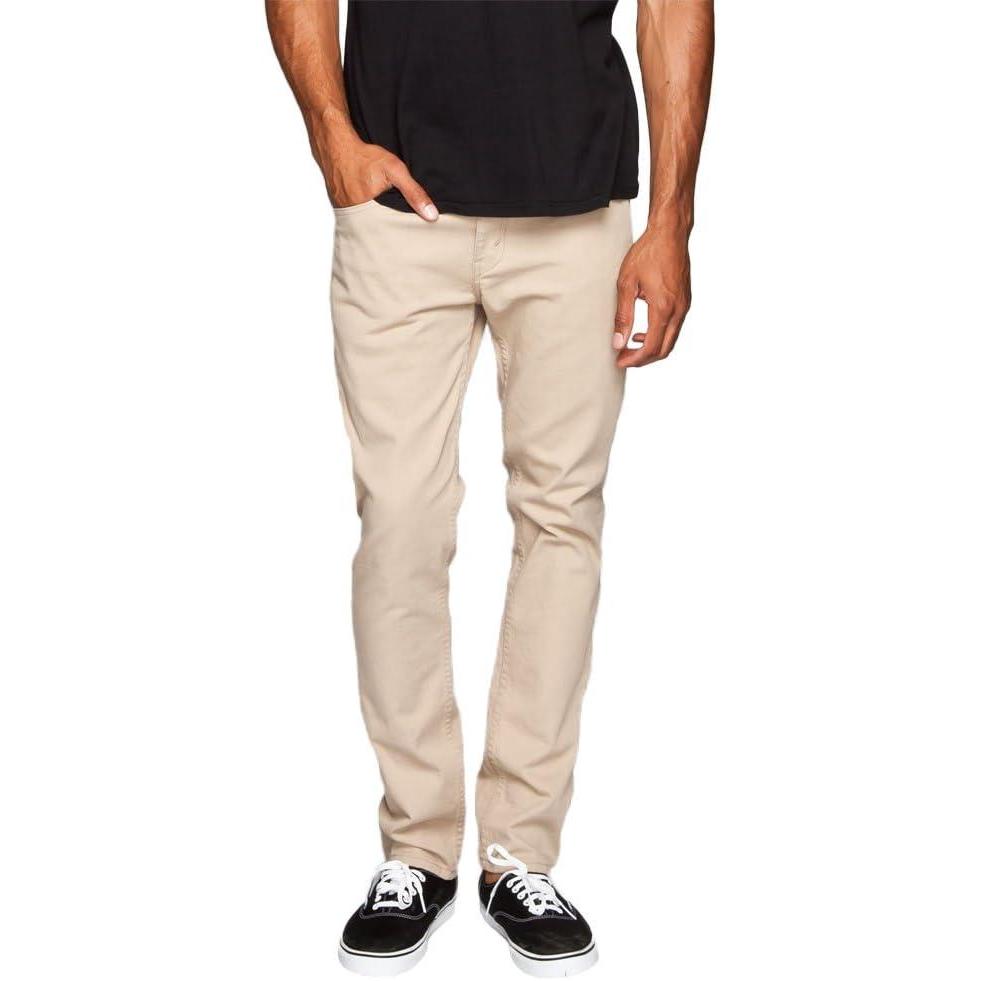 imageLevis Mens 511 Slim Fit Jeans Also Available in Big amp TallTrue Chino Bull Denim