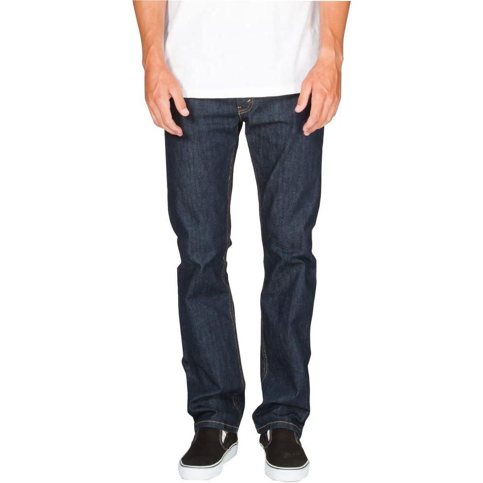 imageLevis Mens 513 Slim Straight JeansBastion