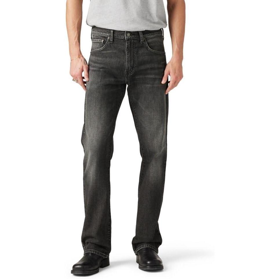 imageLevis Mens 517 Bootcut JeansAcross the Road