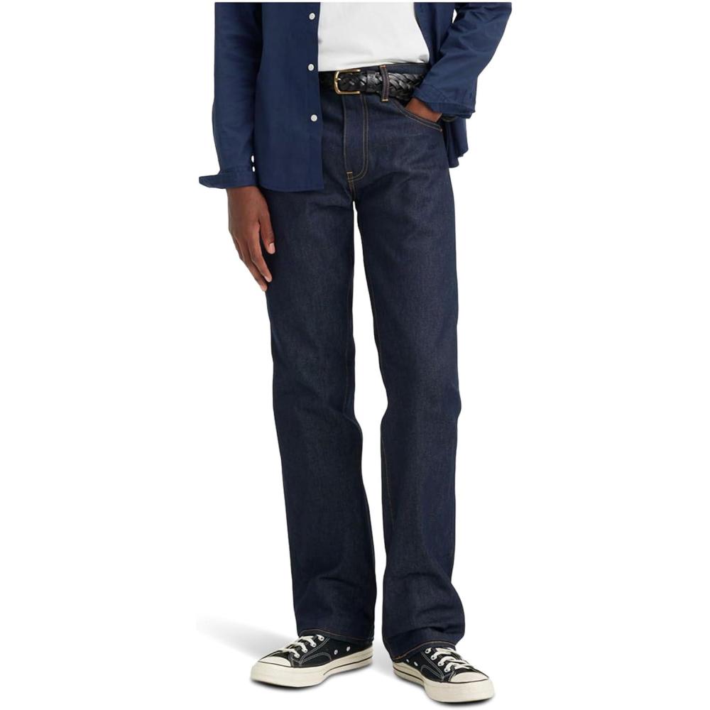 imageLevis Mens 517 Bootcut JeansMake It Yours