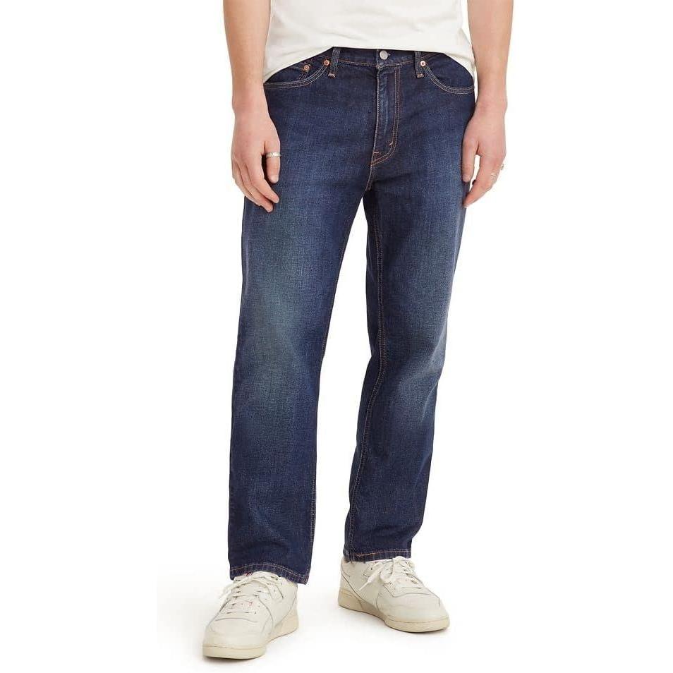 imageLevis Mens 559 Lined PantAncient Ways