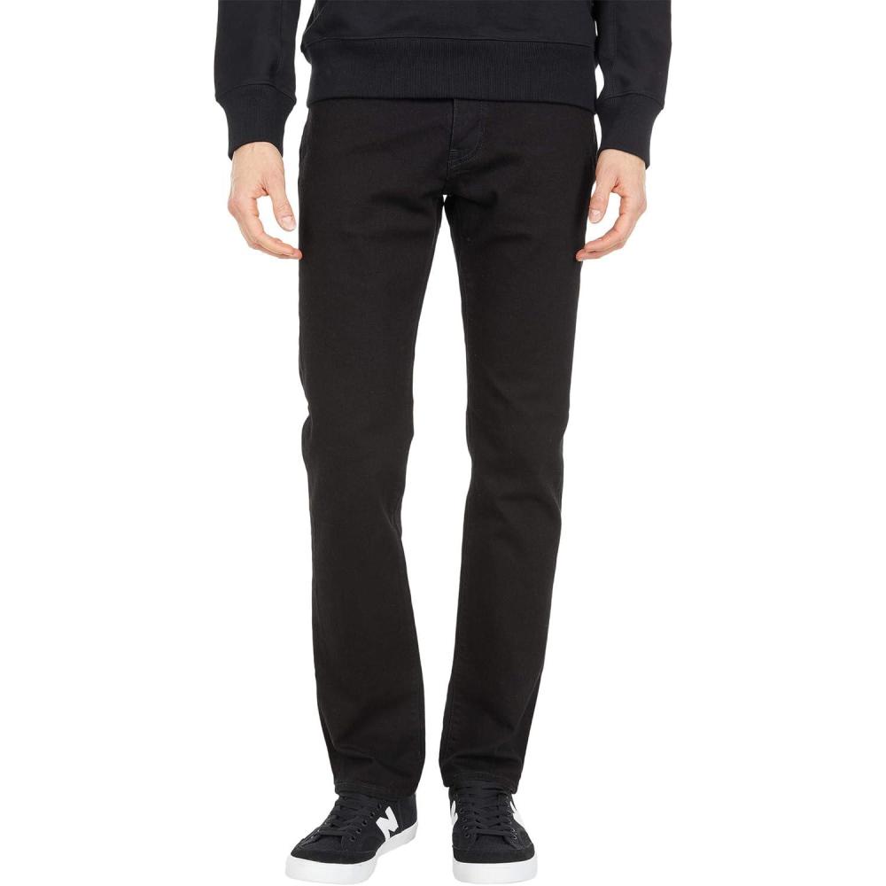 imageLevis Mens 559 Lined PantBlack Knight