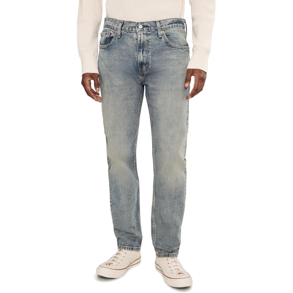 imageLevis Mens 559 Lined PantKindred Spirits
