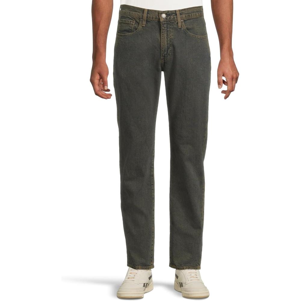 imageLevis Mens 559 Lined PantStraight Up Funky Od