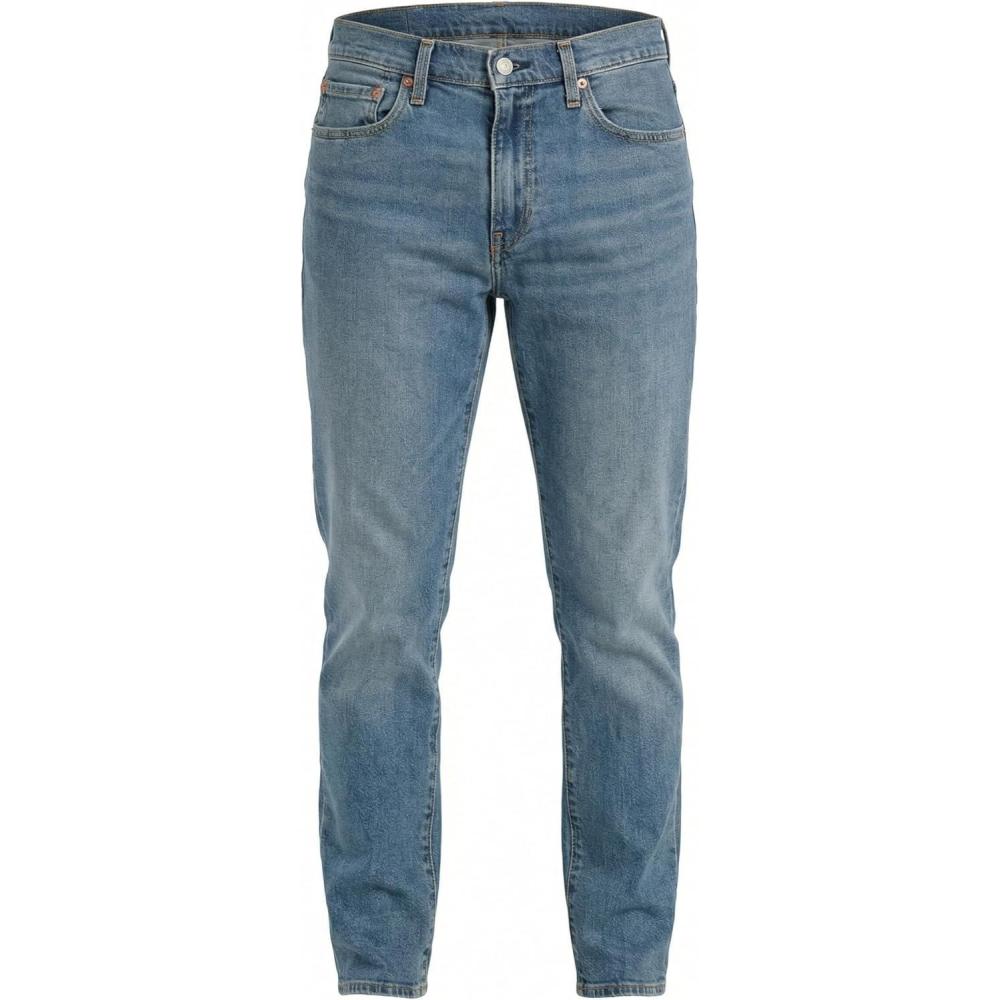 imageLevis Mens 559 Lined PantTake It from the Top