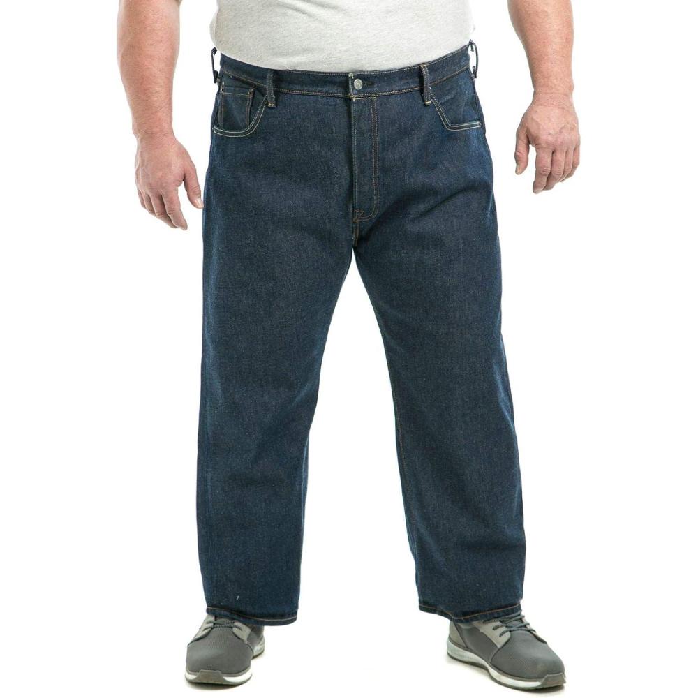 imageLevis Mens 559 Lined PantThe Rose