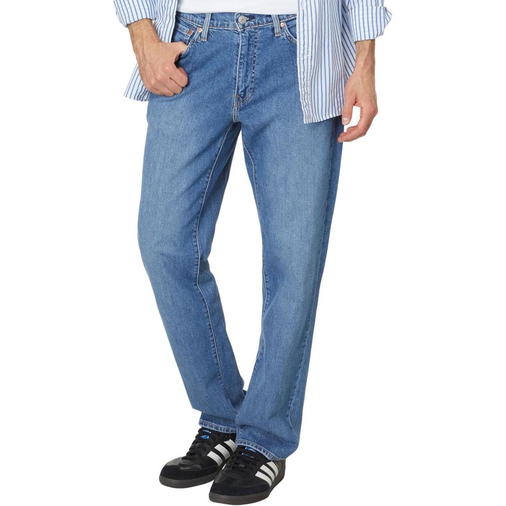 imageLevis Mens 559 Lined PantWriters Block Adv