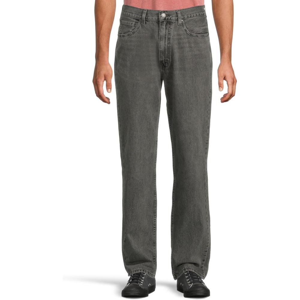 imageLevis Mens 565 Loose Straight JeansCheers to That