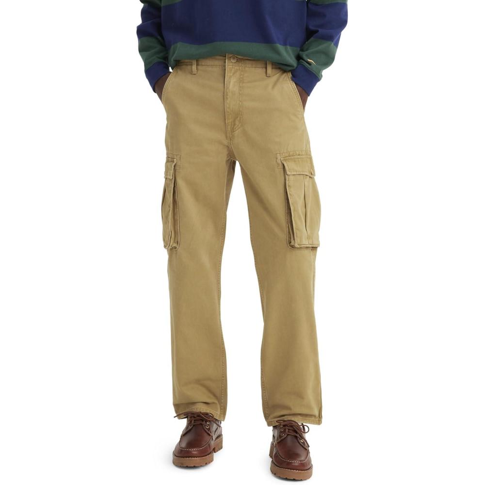 imageLevis Mens Ace Cargo PantCamo
