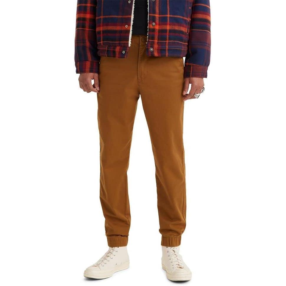imageLevis Mens Xx Chino Jogger Also Available in Big amp TallMonks Robe