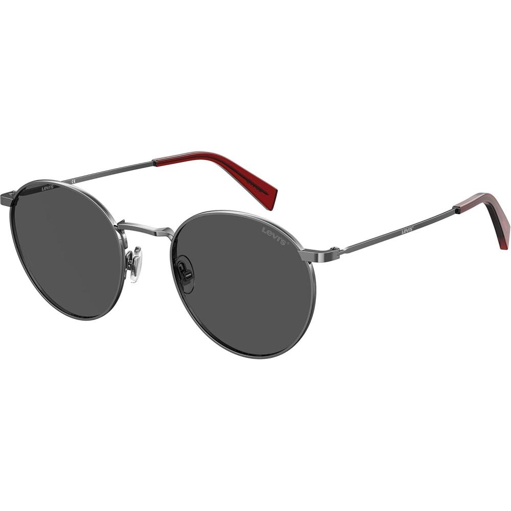 imageLevis Unisex Lv 1005S SunglassesDark Red