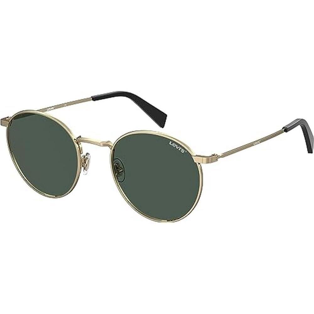 imageLevis Unisex Lv 1005S SunglassesGold