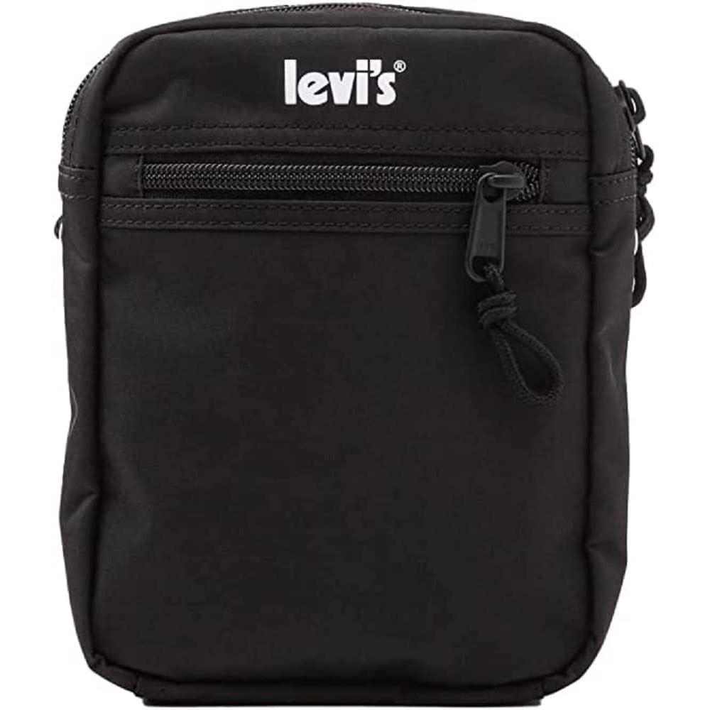 imageLevis Utility LanyardNew Regular Black