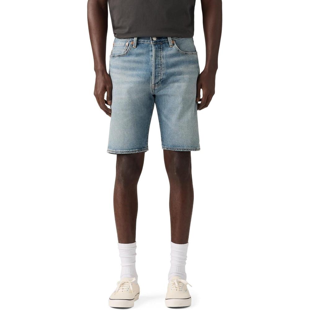 imageLevis Womens High Rise ShortsShorts on the Way