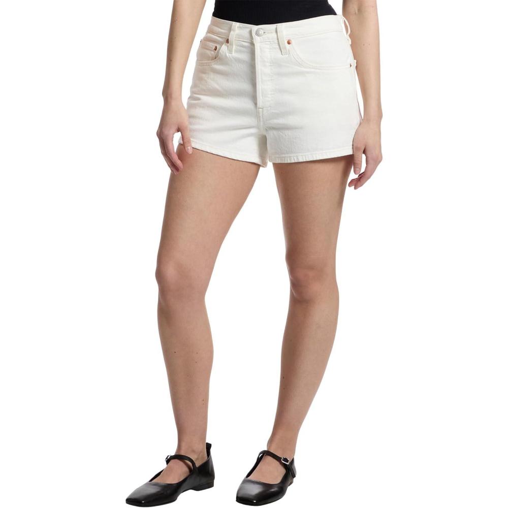 imageLevis Womens Premium 501 Original Shorts Also Available in PlusDisco Nights Stf