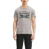 Midtone Heather Grey