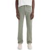(New) Smoky Olive Denim
