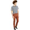 Rich Brown - Bull Denim - Stretch