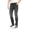 Smokey Zippy - Destructed - Stretch