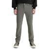 Pewter Corduroy - Stretch