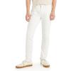 (New) Sodium White Denim