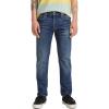 Red Haze Indigo - Stretch