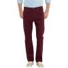 Merlot/Bull Denim