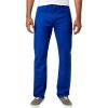 Sodalite Bull Denim - Stretch