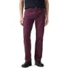 Deep Burgundy