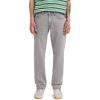 Light Gray Worn in