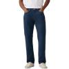 (New) Navy Blazer (Stretch)
