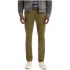 Dark Olive - Twill