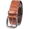 Tan Double Stitch