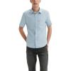 (New) Soft Chambray Blue