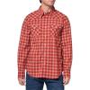 (New) Reflect Geo Bossa Nova Red
