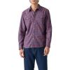 (New) Trenton Plaid Sunshine Blue