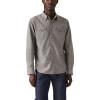 Trell Black Chambray Enzyme