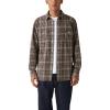 Allia Plaid Navy Blazer Twill