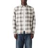 (New) Ehsan Plaid Egret