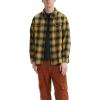 Scottie Plaid Desert Sun