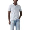 (New) Wood Tipping Stripe Niagara Mist