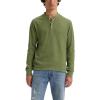 Bluish Olive